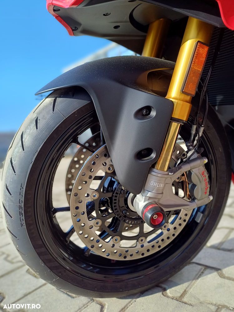 Ducati Panigale V2 - 7