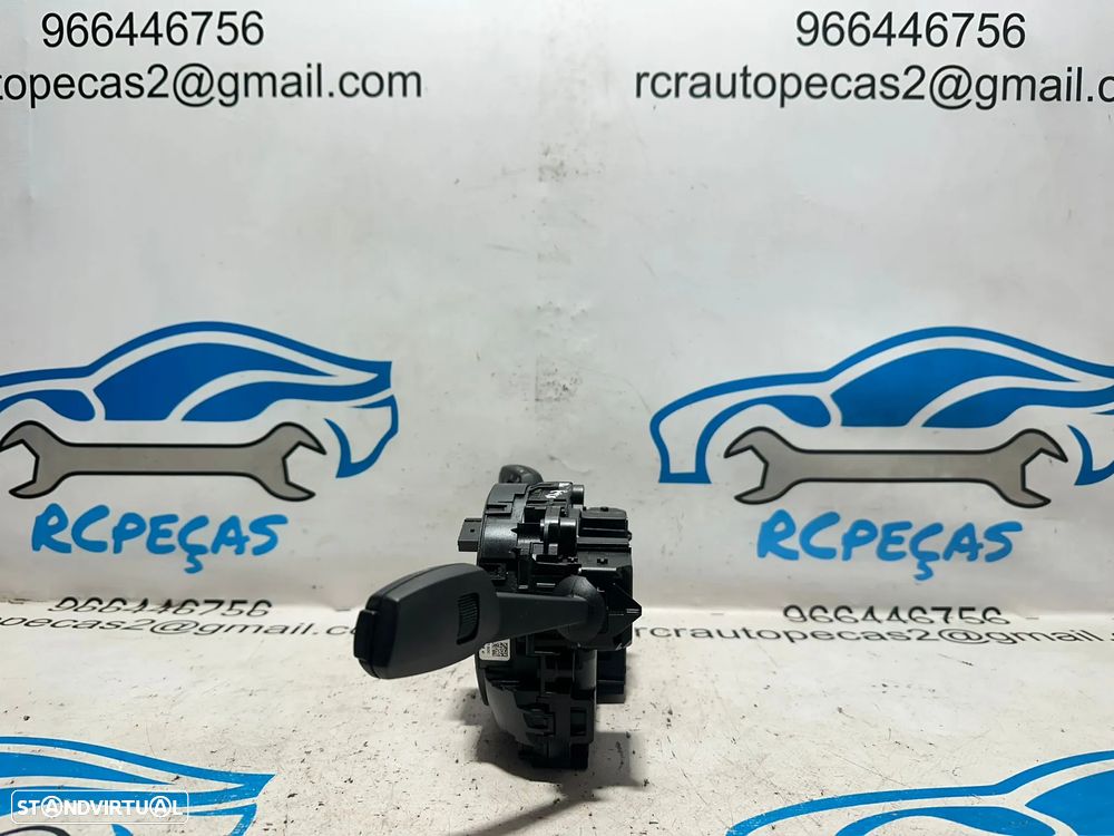 .Fita Airbag Comutador Piscas Luzes  BMW SERIE 1 3 61316989557 6989557 - 5