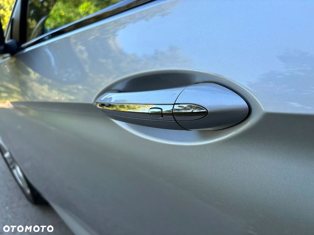 Opel Insignia 1.6 Automatik Edition - 27