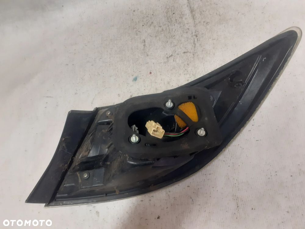 * LAMPA TYLNA LEWA TYŁ LEWO MAZDA 6 GH HB SPORT - 3