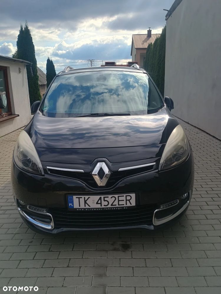 Renault Scenic 1.2 TCe Energy Bose - 3