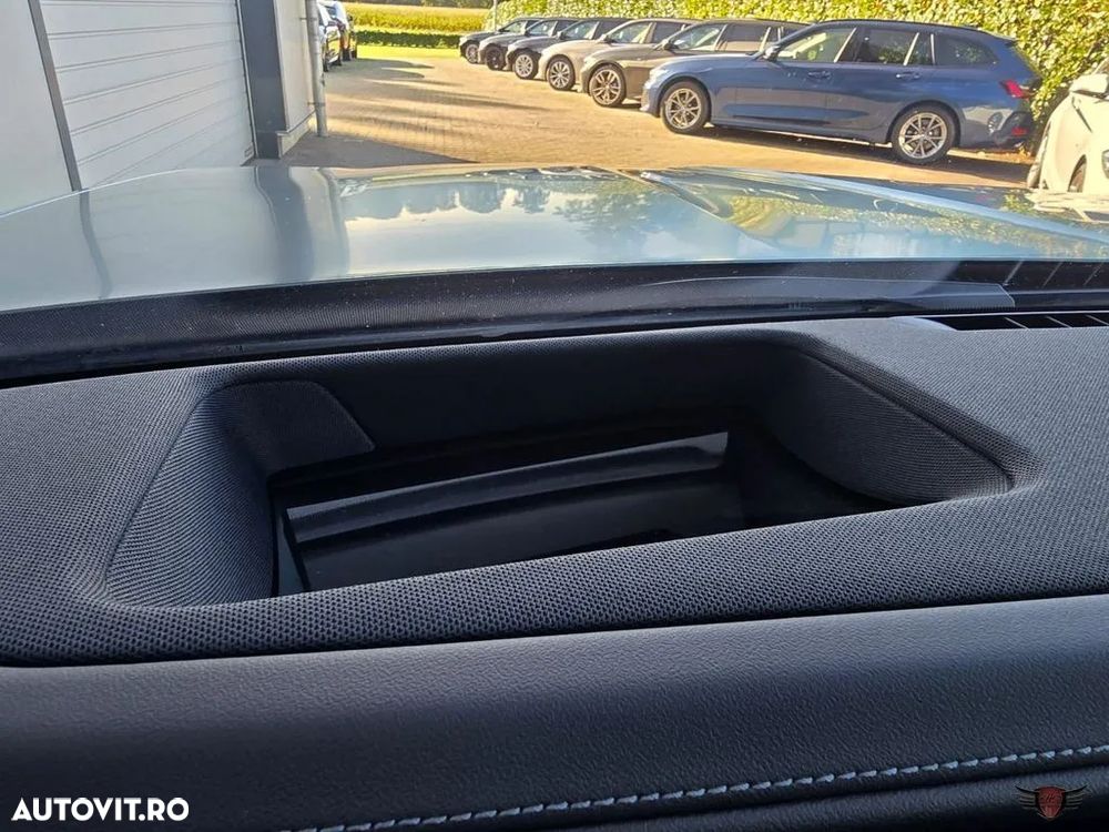 BMW Seria 7 740d xDrive - 16
