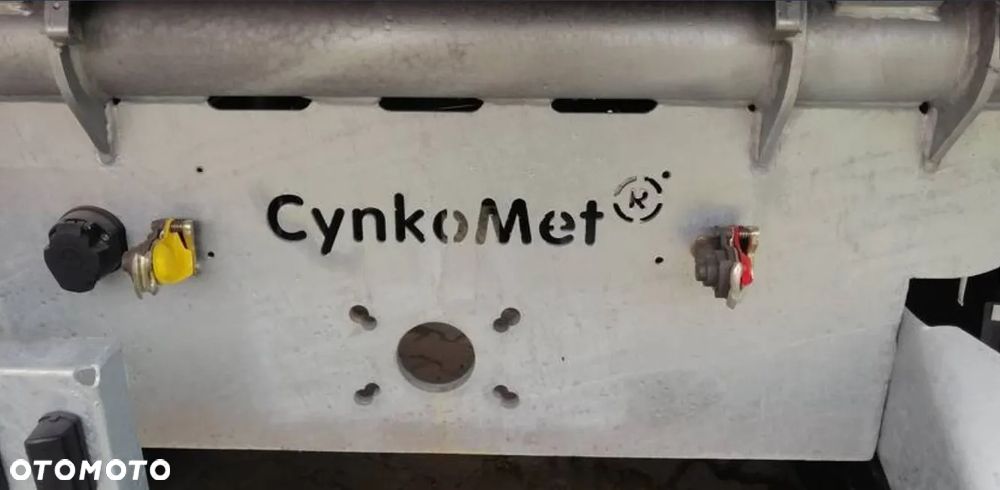 Cynkomet T617/6 - 5