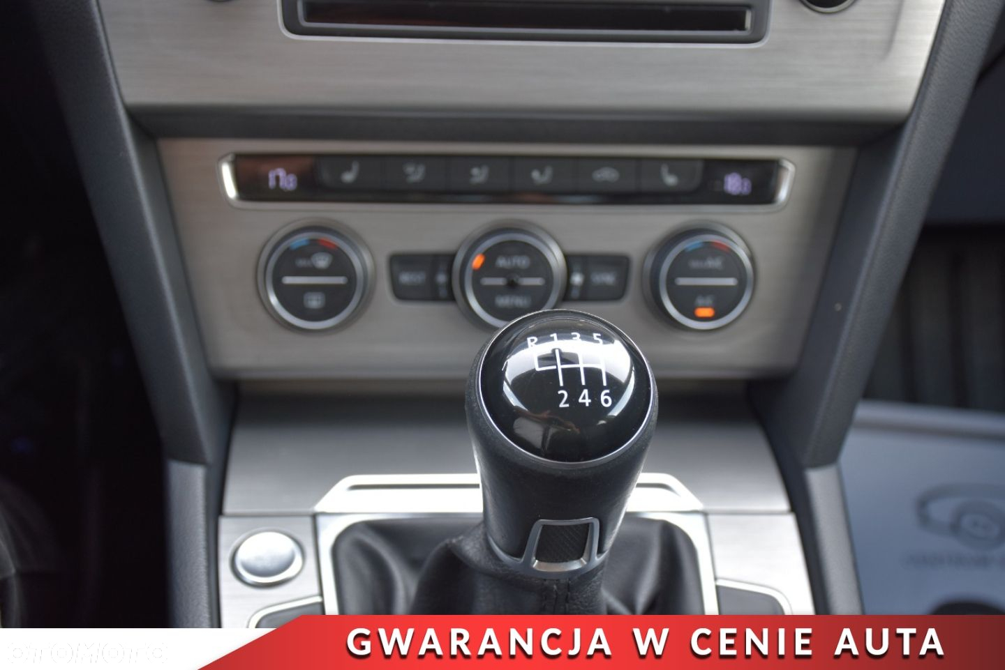 Volkswagen Passat - 17