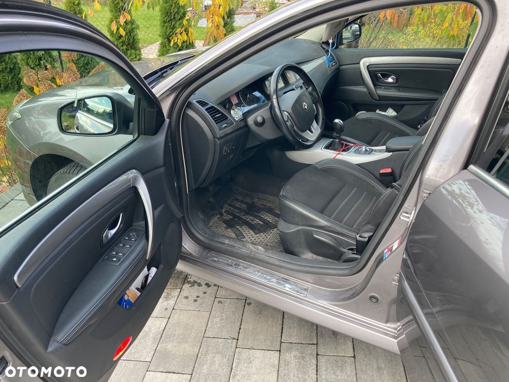 Renault Laguna 2.0 Black Edition - 6