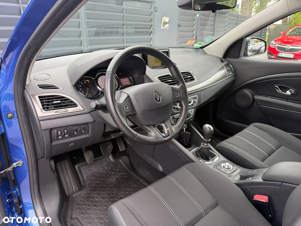 Renault Megane - 11
