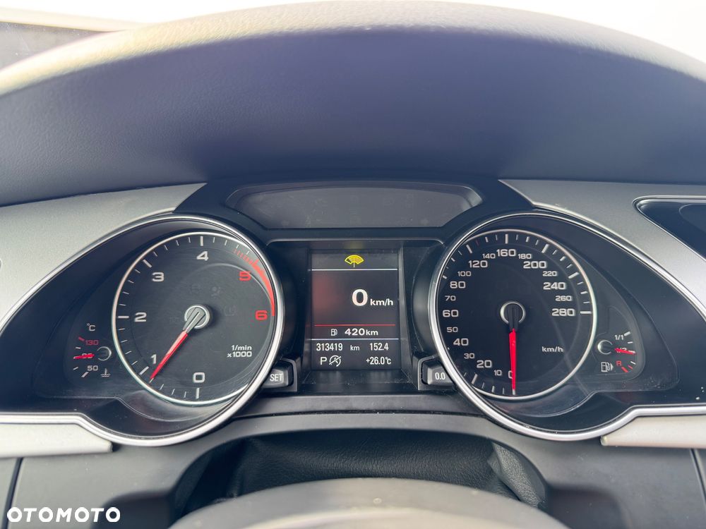 Audi A5 Sportback 2.0 TDI clean diesel Multitronic - 15