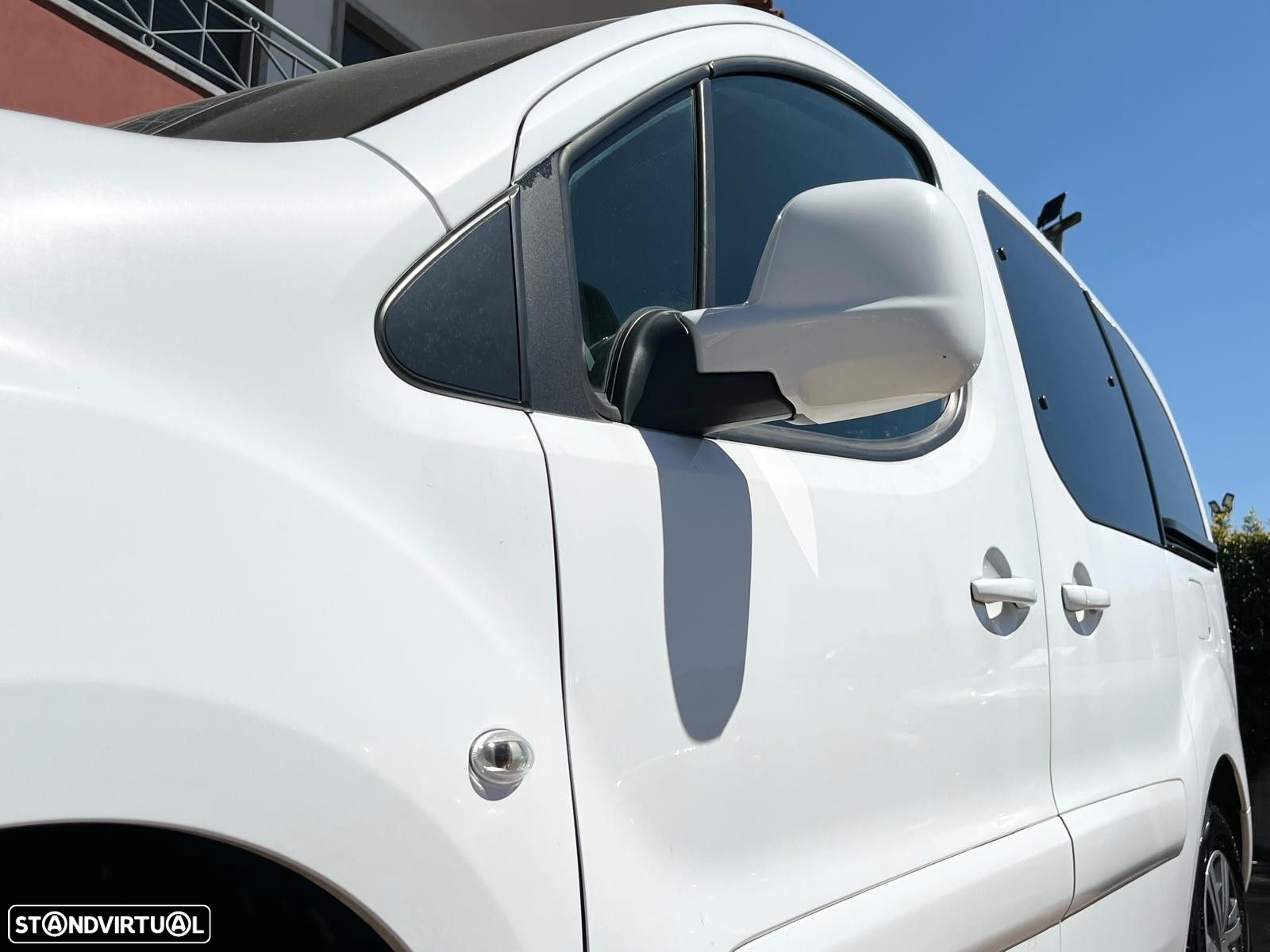 Citroën Berlingo - 3