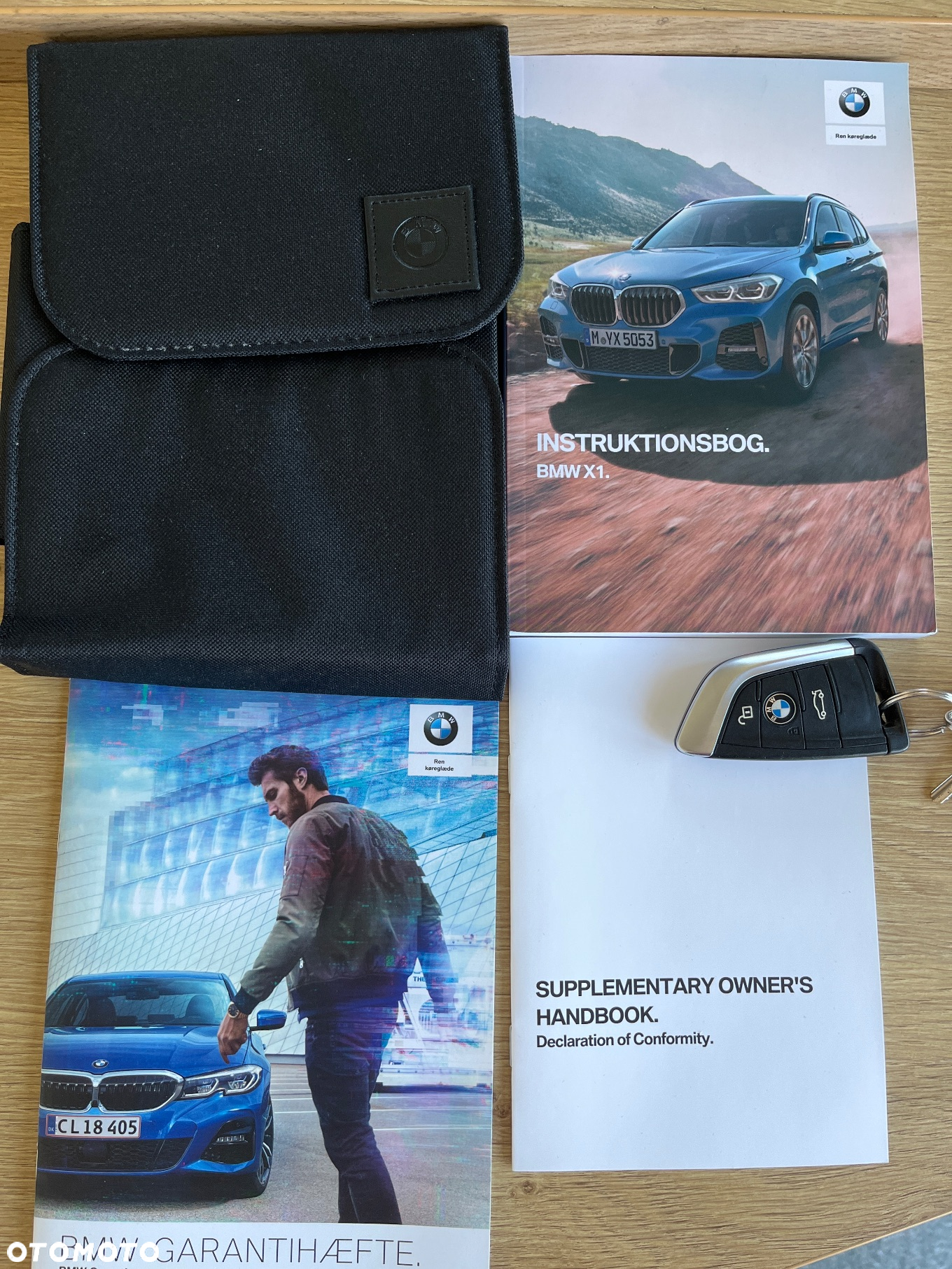 BMW X1 sDrive18d M Sport - 33