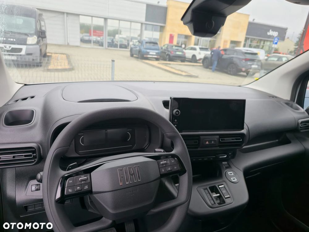 Fiat Doblo - 9