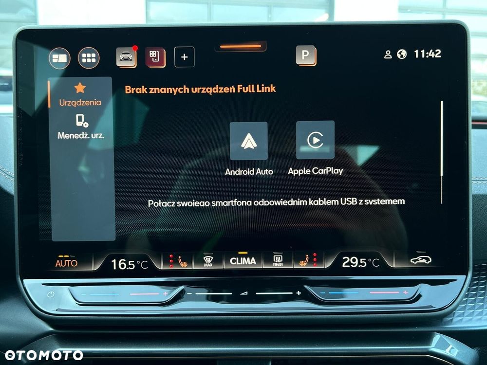 Cupra Formentor - 30