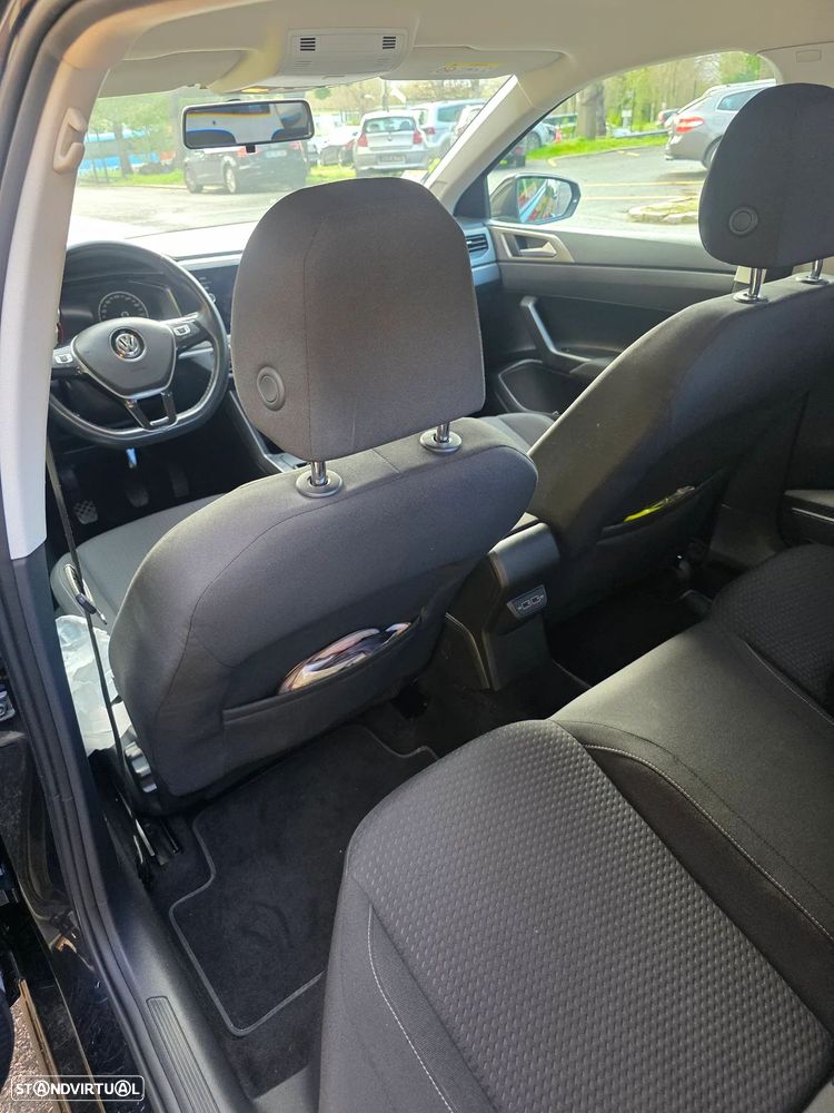 VW Polo 1.0 TSI Confortline - 15