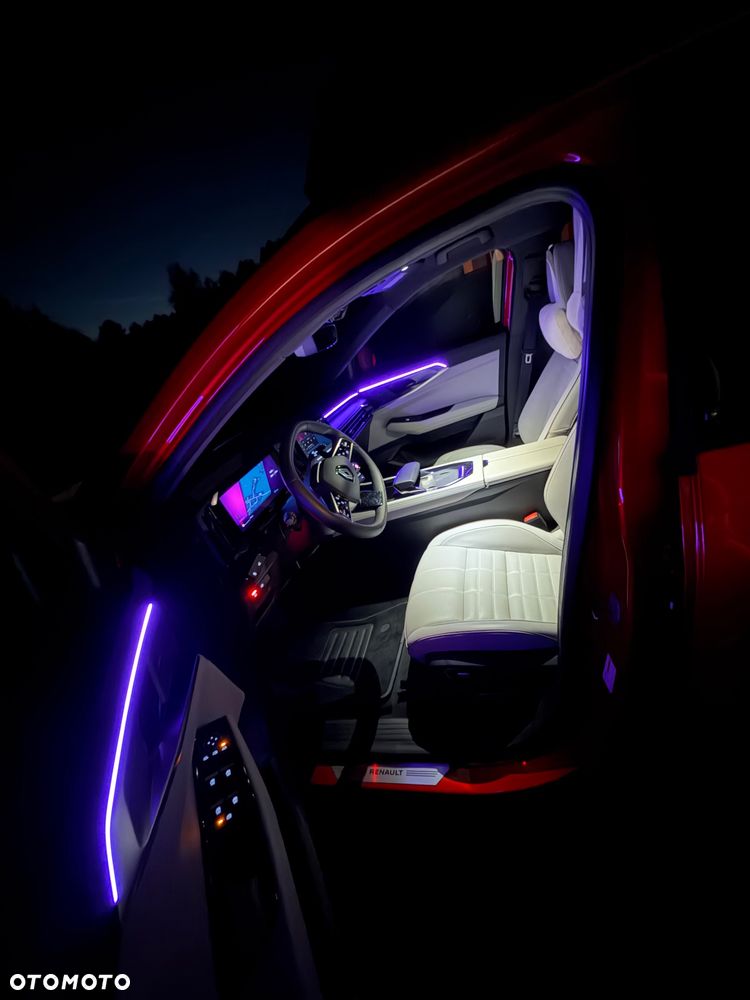 Renault Espace 2024 photo 3