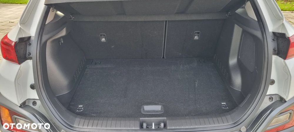 Hyundai Kona 1.0 T-GDI EDITION 30+ - 34