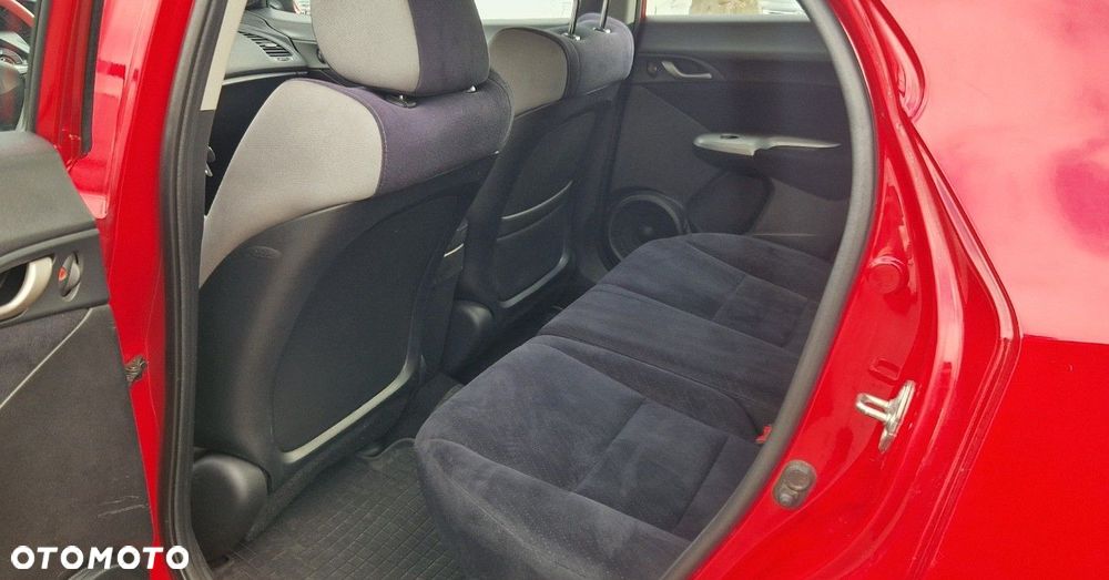 Honda Civic - 18
