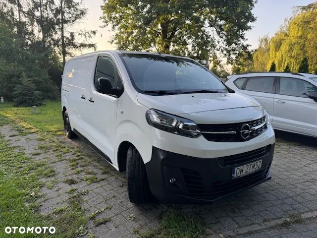 Opel VIVARO - 2
