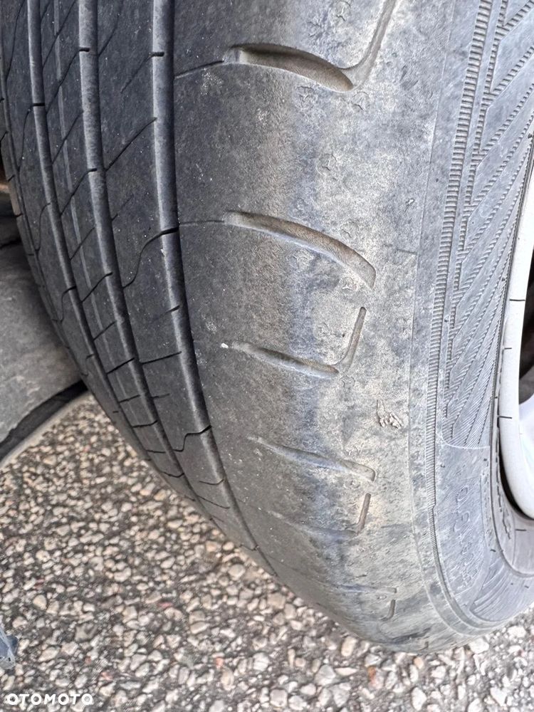 Renault Megane 1.5 dCi Life - 8