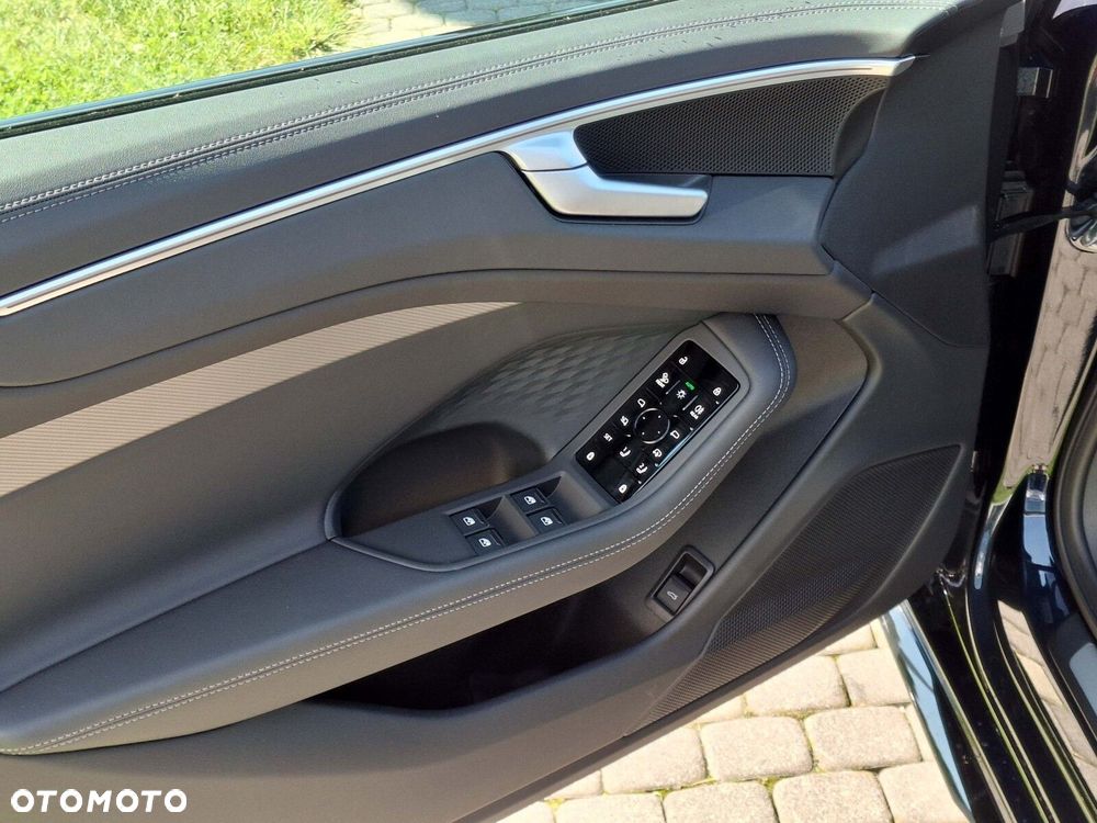 Audi A6 Limousine - 24