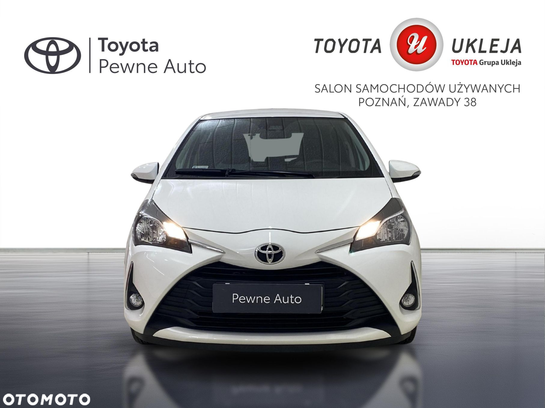 Toyota Yaris - 6