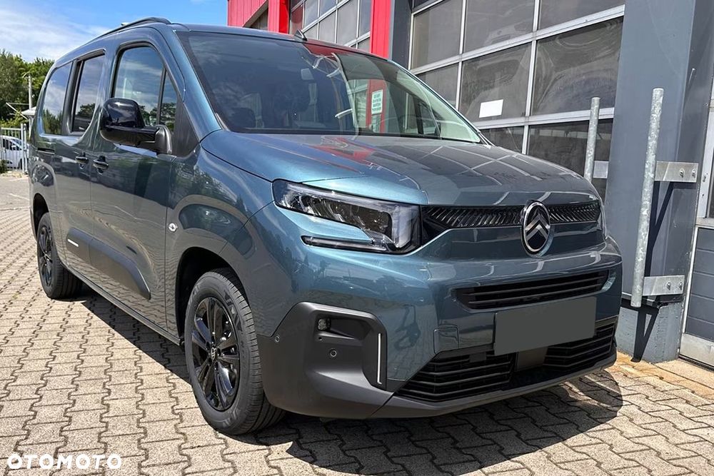 Citroën Berlingo - 3