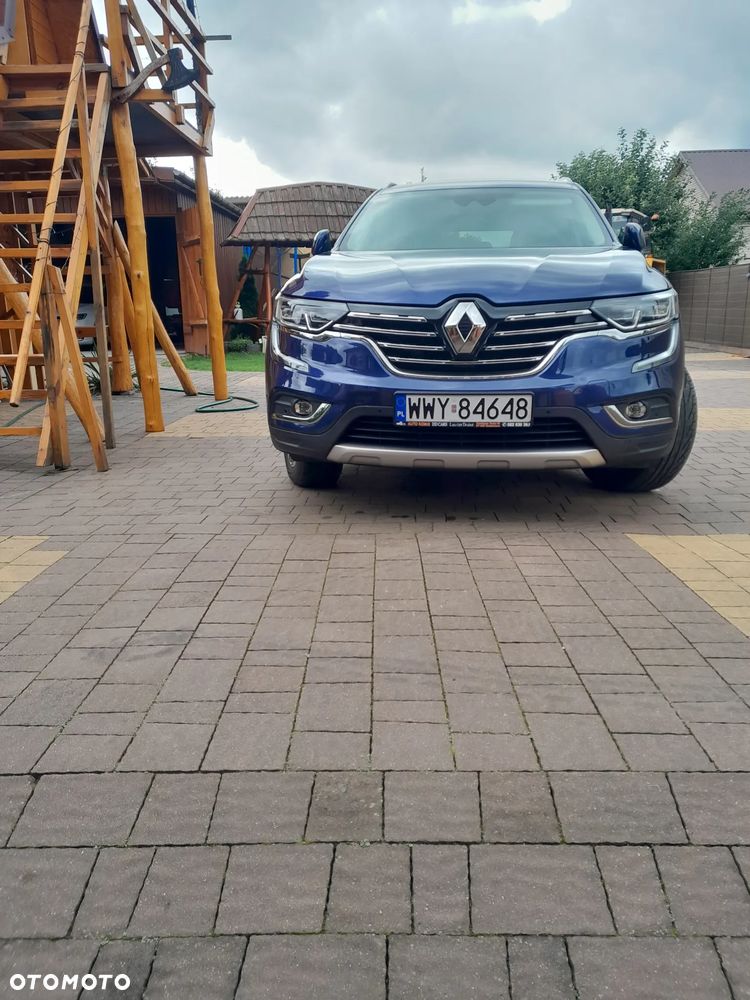 Renault Koleos - 5