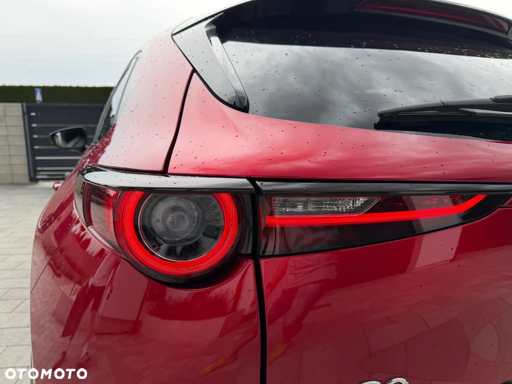 Mazda CX-30 SKYACTIV-D 1.8 SELECTION - 26