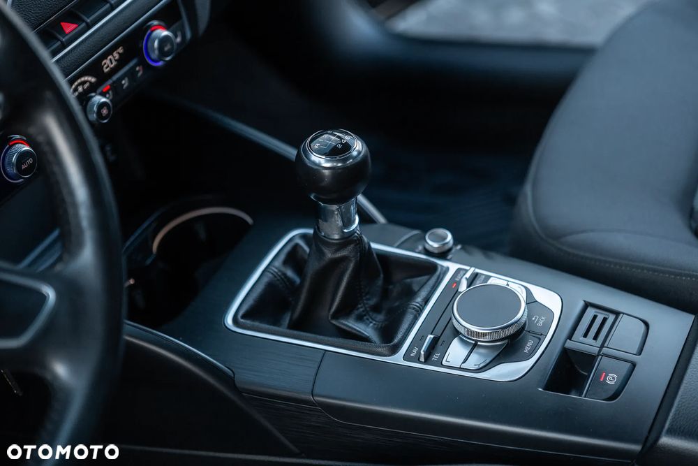 Audi A3 Sportback - 36