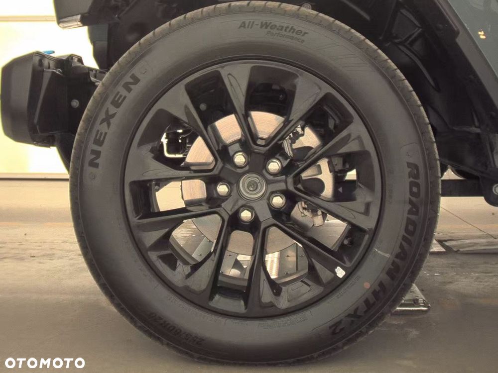 Jeep Wrangler Unlimited 2.0 Turbo PHEV 4xe Sahara - 19