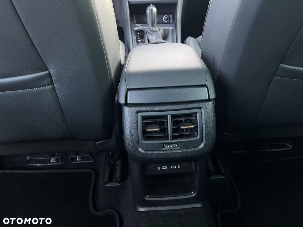 Cupra Ateca 2.0 TSI 4Drive VZ DSG - 16