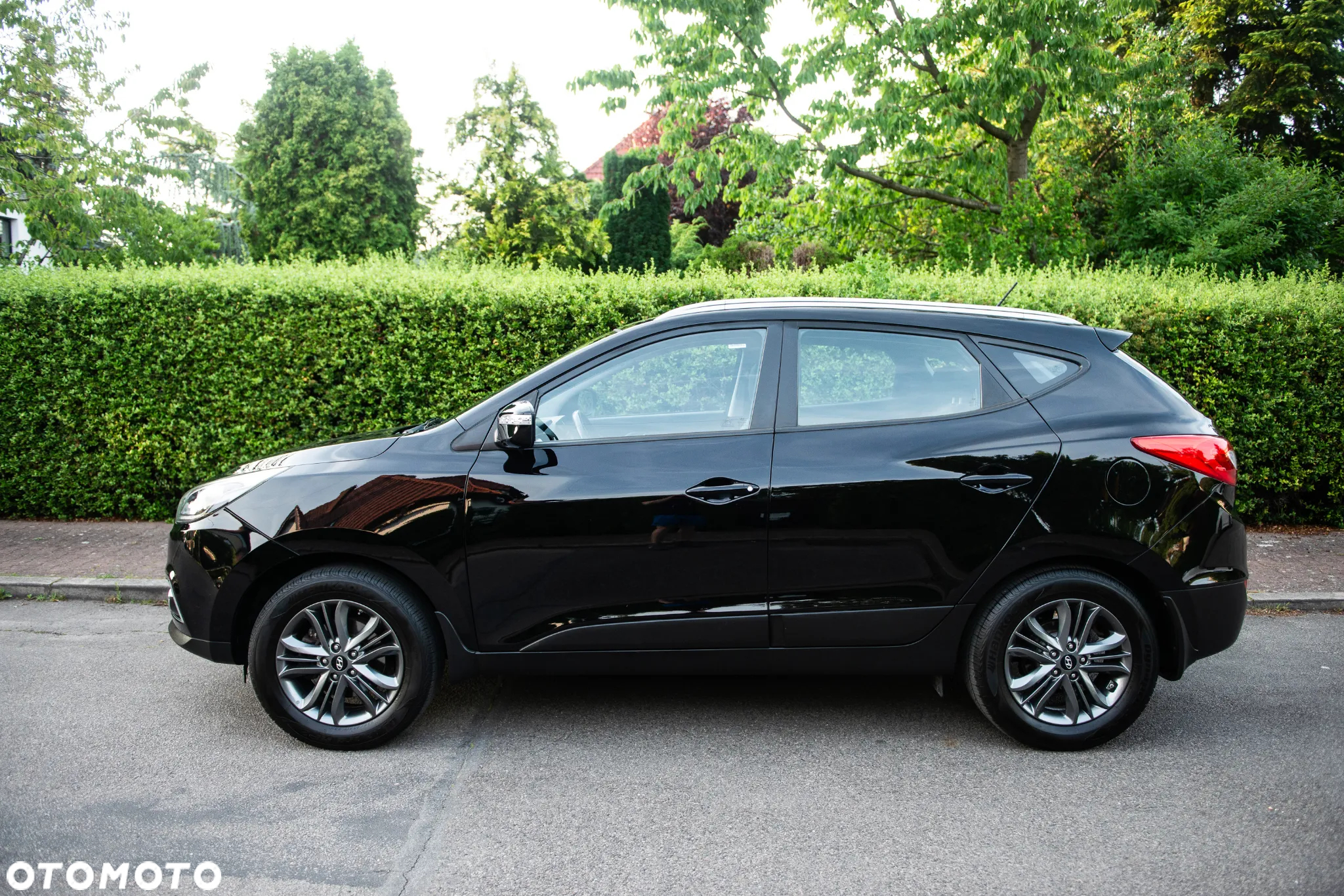 Hyundai ix35 1.6 2WD Comfort - 4