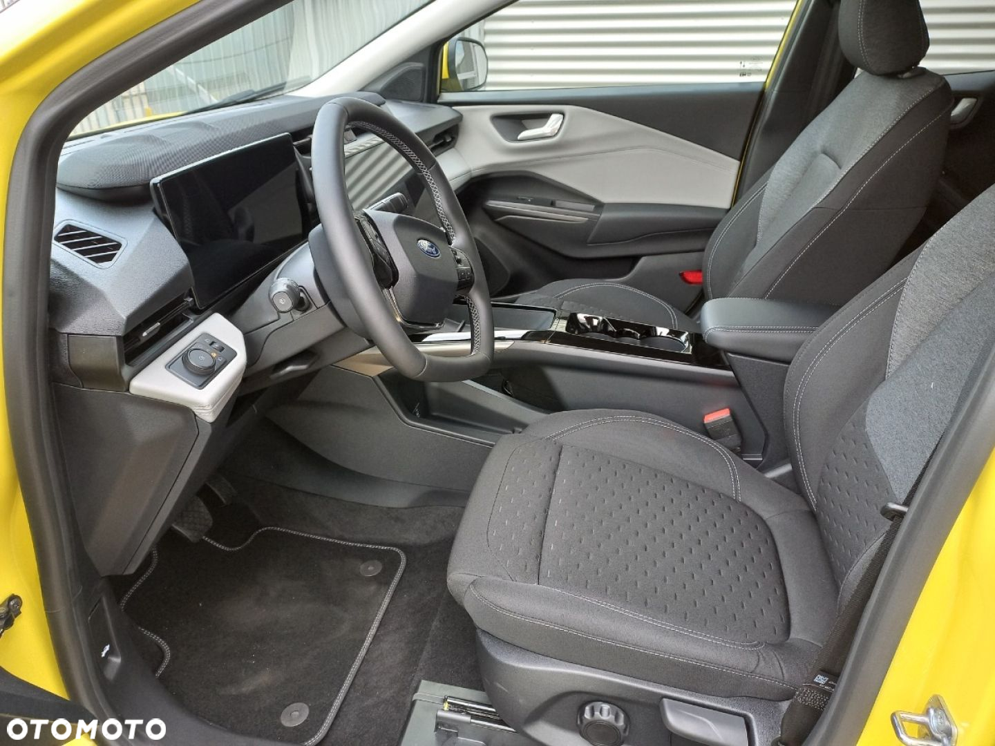 Ford Puma - 12