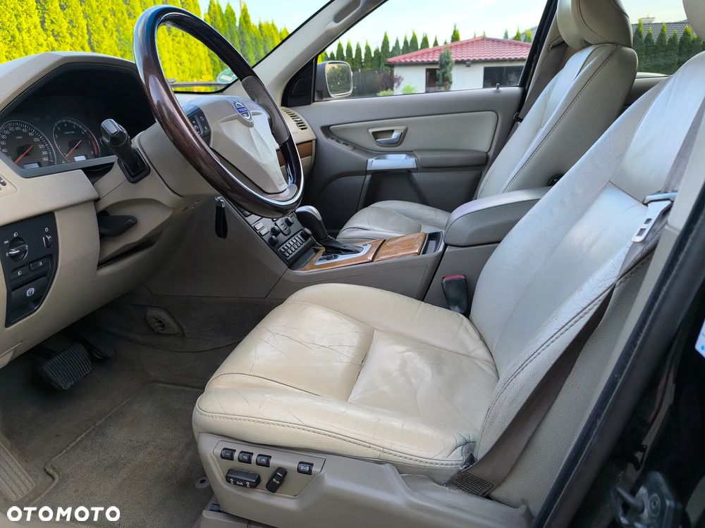 Volvo XC 90 2.5T Automatik Comfort - 26