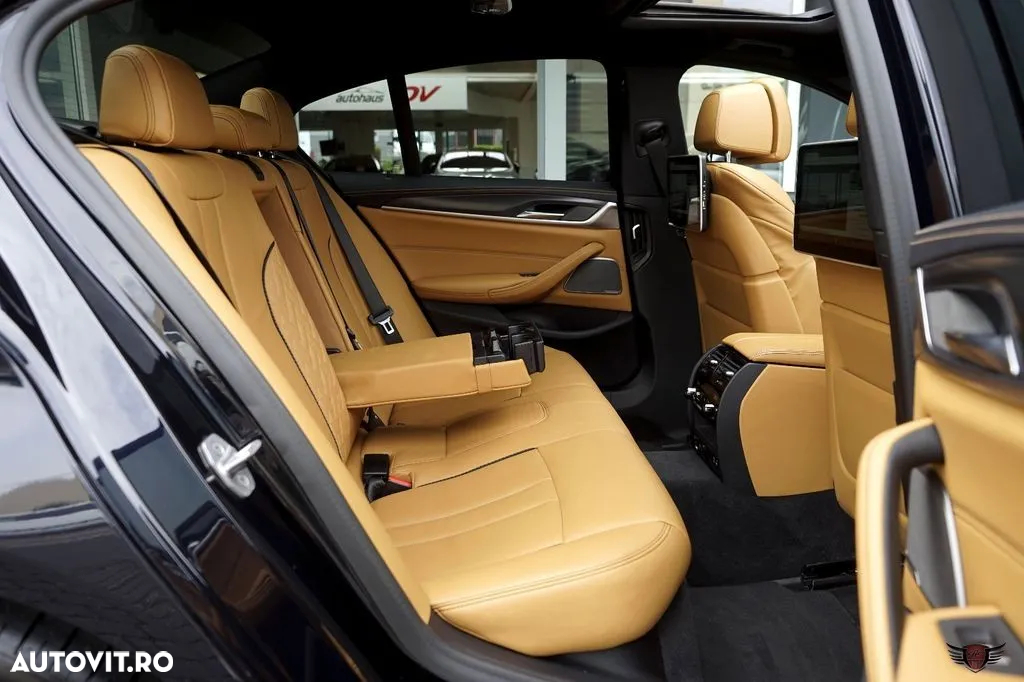 BMW Seria 5 545e xDrive AT PHEV - 26