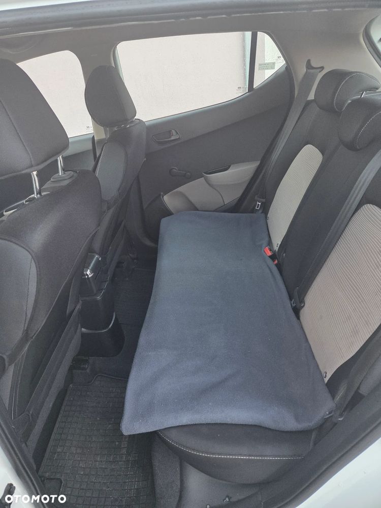 Hyundai i10 1.2 Comfort - 7