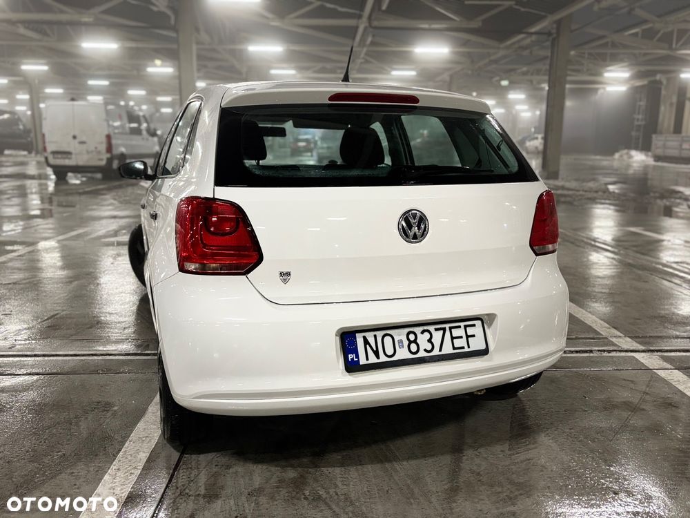 Volkswagen Polo - 8