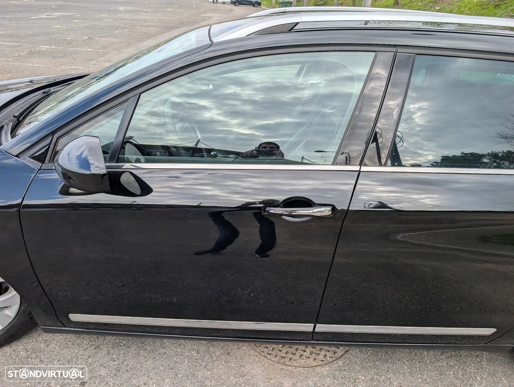 Citroën C5 Tourer 2.0 HDi Exclusive - 5