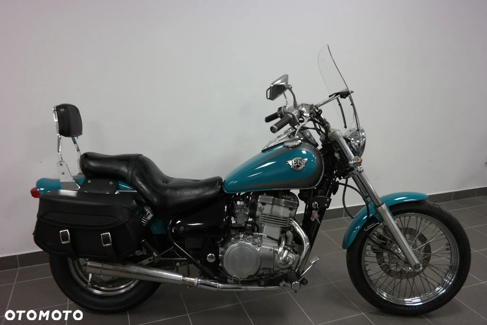 Kawasaki Vulcan - 26