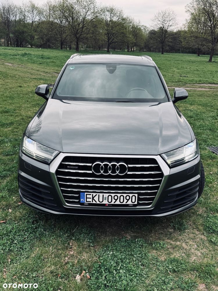 Audi Q7 - 5