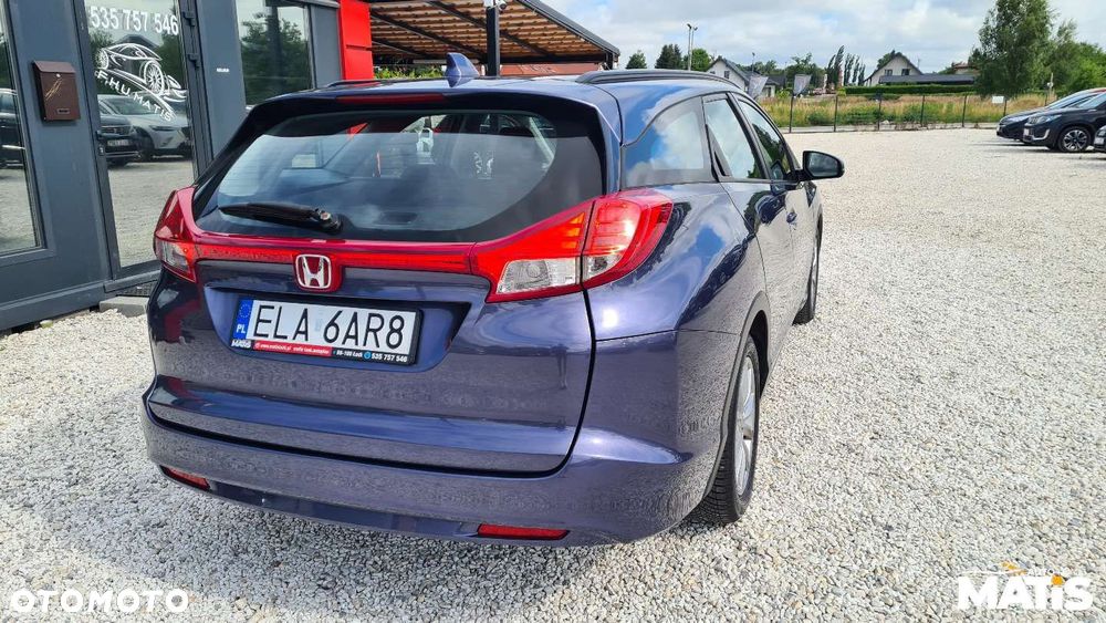 Honda Civic - 35