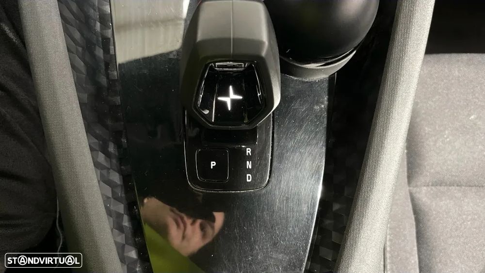 Polestar 2 Long Range 78 kWh - 16