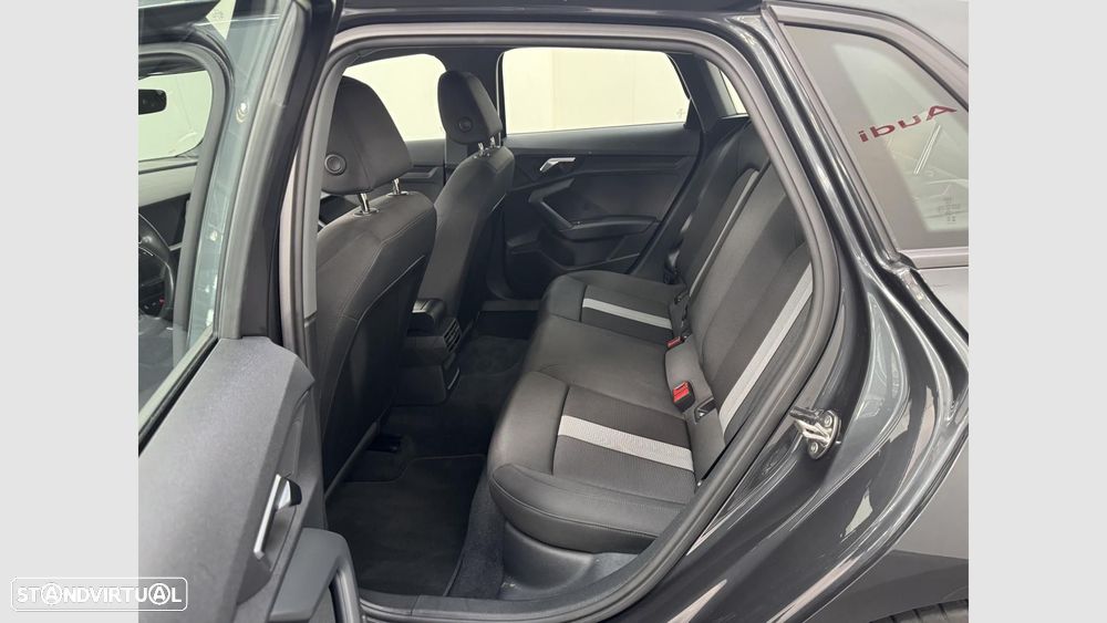 Audi A3 Sportback 40 TFSIe Advanced - 8