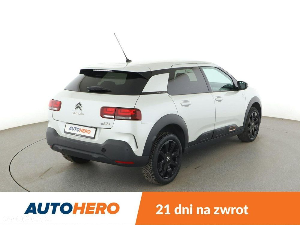 Citroën C4 Cactus PureTech 110 Stop&Start Origins - 7