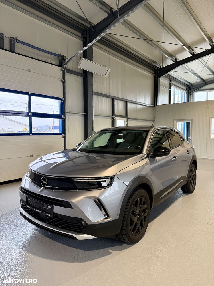 Opel Mokka 1.5 Diesel Edition - 1