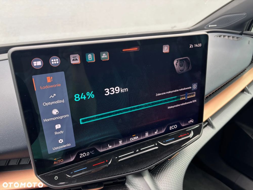 Cupra Tavascan 82kWh 4Drive VZ - 18