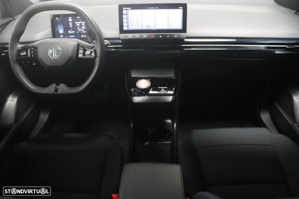 MG MG4 64 kWh Comfort - 23