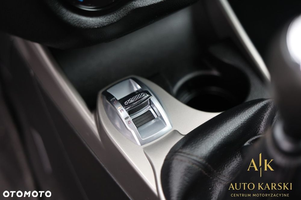 Alfa Romeo Mito - 21