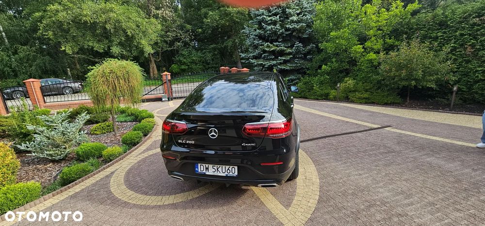 Mercedes-Benz GLC - 4
