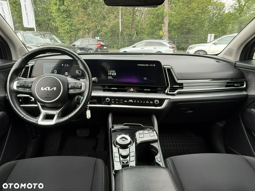 Kia Sportage 1.6 T-GDI MHEV L 2WD DCT - 20