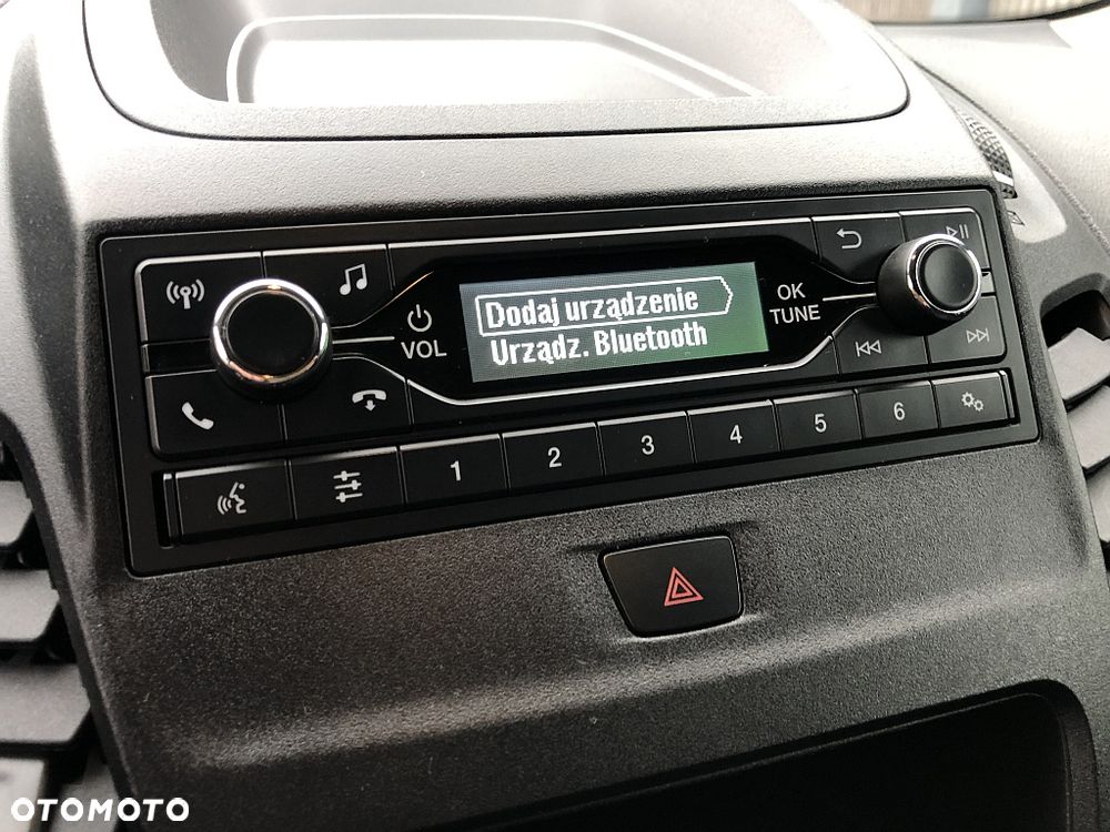 Ford Transit Connect Long 2022r. - 13