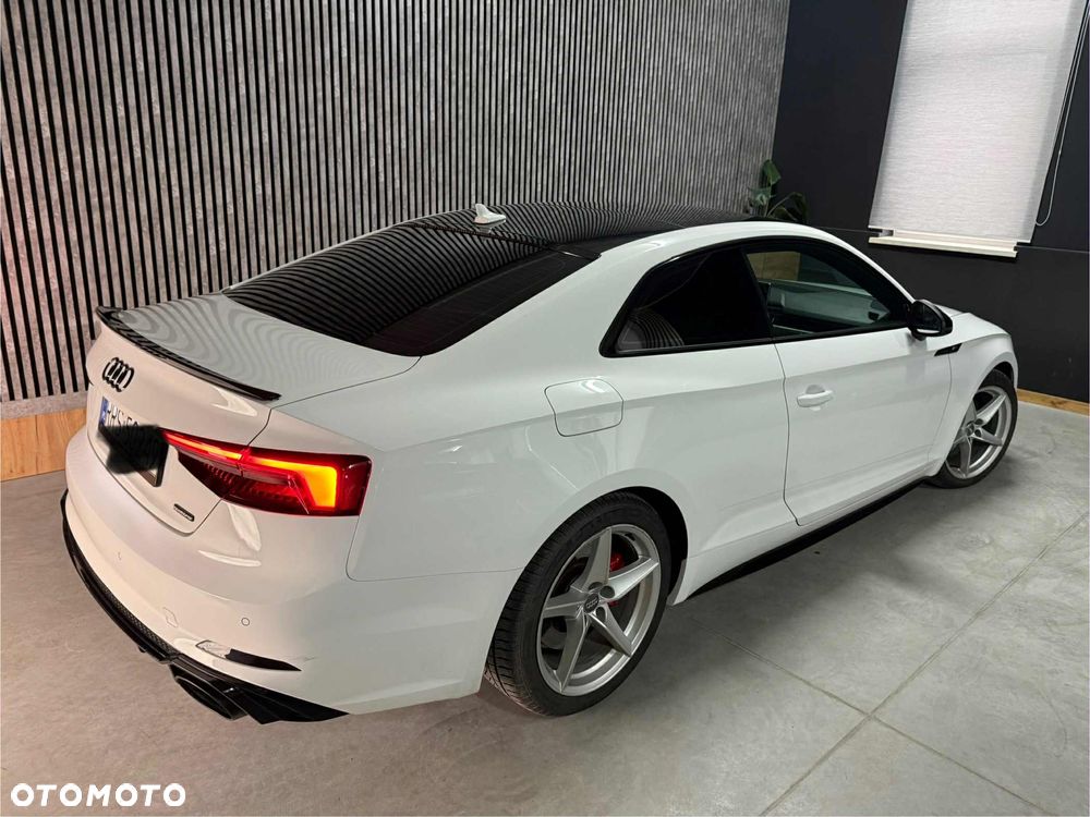 Audi A5 Coupé 2.0 TFSI Quattro Sport S tronic - 5